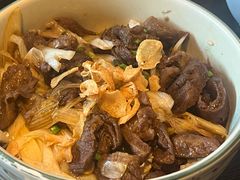-炼火烤肉店