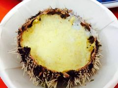 -垦丁辉哥生鱼片
