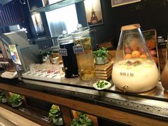 -韩盛·盛江山自助料理(沈辽路万达店)