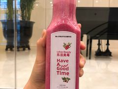 乐活美莓-Mr.Fruits水果先生(英蓝金融中心店)