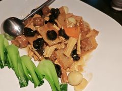 -秦月轩·陕西家乡菜(阜成路·五棵松店)