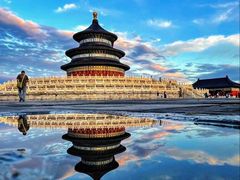 -天坛公园