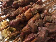 -胖姐烧烤(总店)