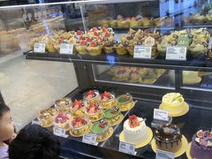 -PAPER STONE BAKERY(天汇广场店)