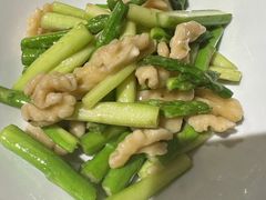 -鲁菜根·泰山菜(泰山店)