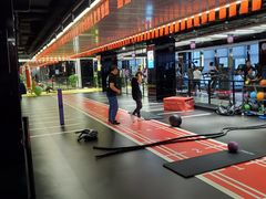 -魅加健身游泳(滨湖金陵店)