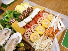 -Thai Basil罗勒叶泰式餐厅(时代天街店)