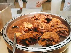 -西贝(上海新梅广场店)