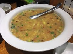 -米香居新鲁味·水饺餐厅