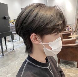 -川和潮人