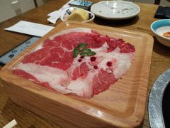 -蟹将军·松叶蟹和牛日料放题自助(K11店)