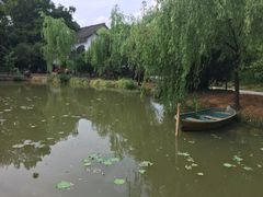 -西院1号(龙井店)