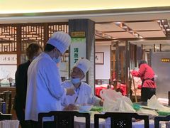 大堂-老半斋(福州路店)