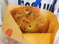 -老上海葱油饼(黄河路店)