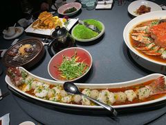 -湯記傳菜