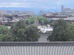 -大慈恩寺(大雁塔)