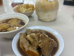 -新峰肉骨茶