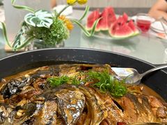 -万景茶庄·台州菜