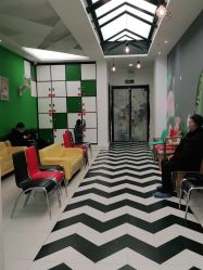 点击看大图 -小时候儿童摄影(解放大道店)