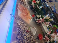 -红透天牛排海鲜自助(长和国际直营店)