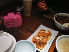 -张氏宽窄巷成都名小吃(茂业百货华强北店)