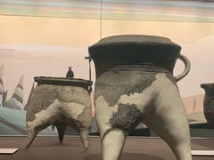 -盘龙城遗址博物院