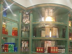 -齐家花园大酒店(宝山店)