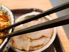 兰州牛肉面-有礼有面(知春路店)