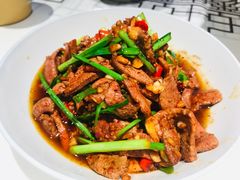 -农耕记·湖南土菜(科技园店)