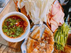 -香香腊排骨.野生菌火塘总店(束河店)