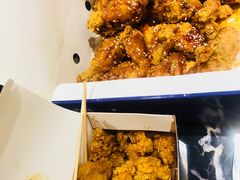 -前进5路汉堡炸鸡(前进五路店)