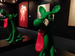-香港会议展览中心演讲厅