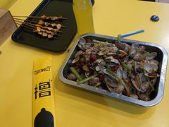 -望京小腰(北京总店)