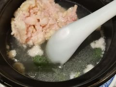-南京大牌档(凯德大峡谷店)