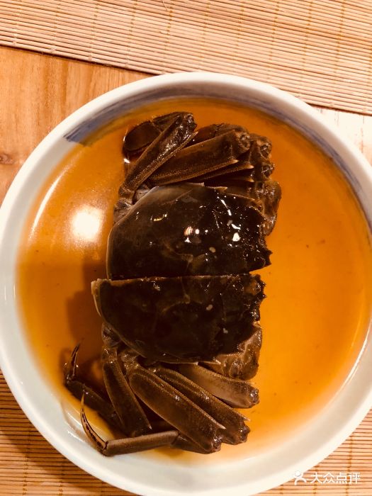 蟹家大院(凯旋店)醉蟹图片 - 第2928张