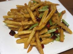 -肖记公安牛肉鱼杂馆· 省级非物质文化遗产(仁和路店)