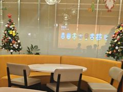 -海底捞火锅(曼巴特广场店)