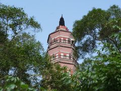 -顺峰山公园