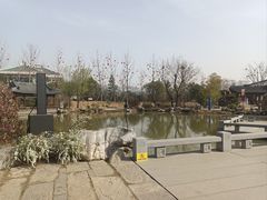 -南阳卧龙岗武侯祠