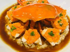 -广州文华东方酒店·江-由辉师傅主理