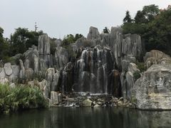 -南京银杏湖乐园