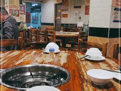 大堂-伍哥厨房(新滘东路店)