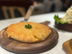 -俄士厨房(环球港店)