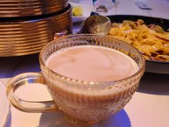 -阿里疆Alijiang·丝路美食·异域风情·清真(长楹天街店)