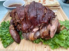 -春满园生态餐厅(南宫路店)