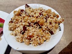 -直隶安家牛肉罩饼(七一路店)