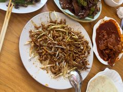 -满口香饭店