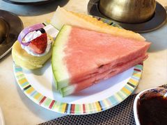 -喜庭海鲜自助(来福士店)
