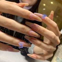 手部美甲-月野兔日式美睫美甲