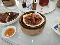 -年顺渔村(大岭山店)